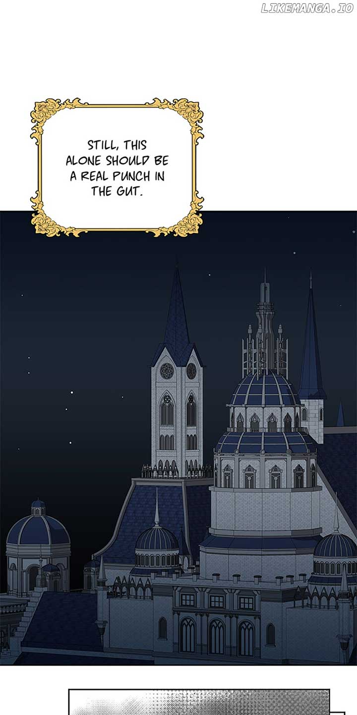 Surviving as an Illegitimate Princess Chapter 63 - Page 31