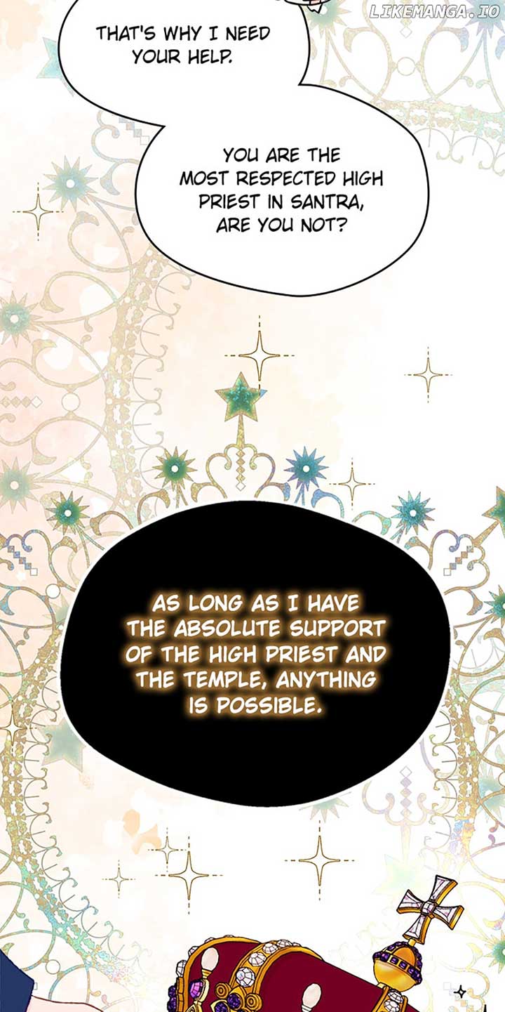 Surviving as an Illegitimate Princess Chapter 63 - Page 37