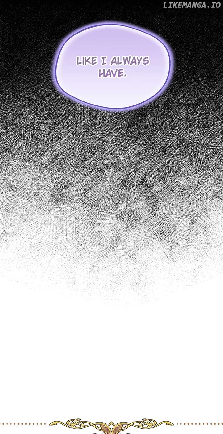 Surviving as an Illegitimate Princess Chapter 63 - Page 42