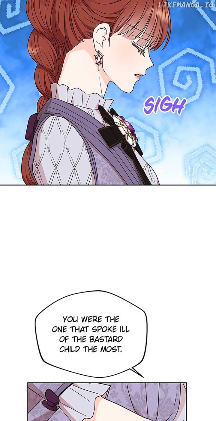 Surviving as an Illegitimate Princess Chapter 63 - Page 48