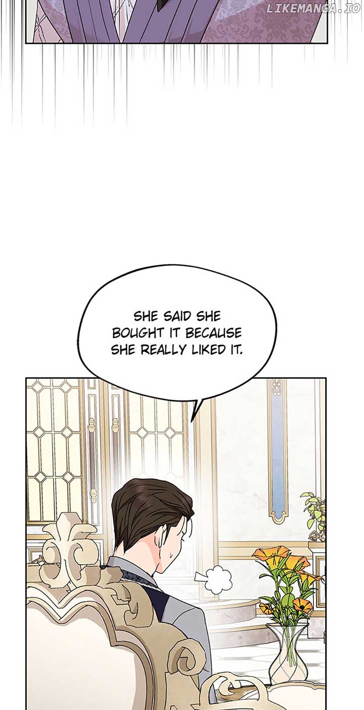 Surviving as an Illegitimate Princess Chapter 63 - Page 55