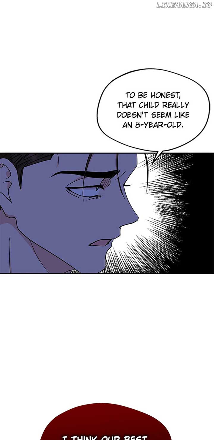 Surviving as an Illegitimate Princess Chapter 63 - Page 62