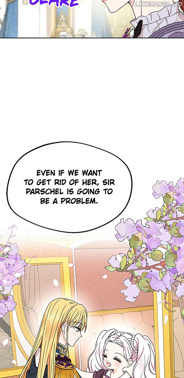 Surviving as an Illegitimate Princess Chapter 63 - Page 66