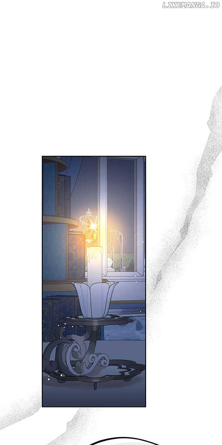 Surviving as an Illegitimate Princess Chapter 63 - Page 71