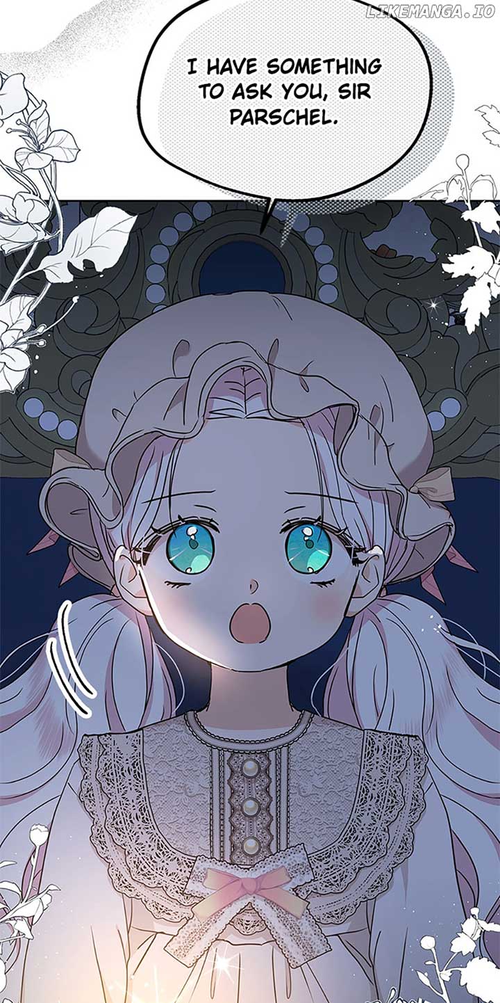 Surviving as an Illegitimate Princess Chapter 63 - Page 72
