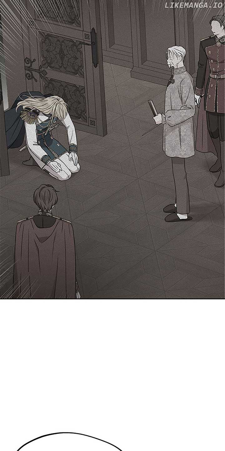 Surviving as an Illegitimate Princess Chapter 63 - Page 76