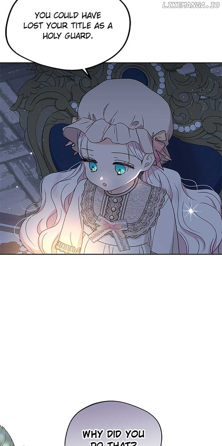 Surviving as an Illegitimate Princess Chapter 63 - Page 77