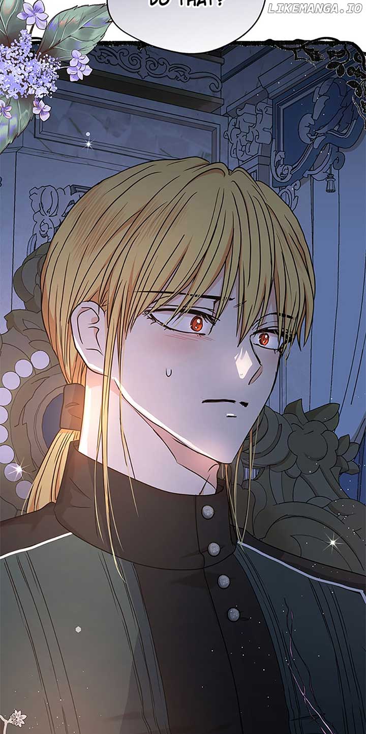 Surviving as an Illegitimate Princess Chapter 63 - Page 78