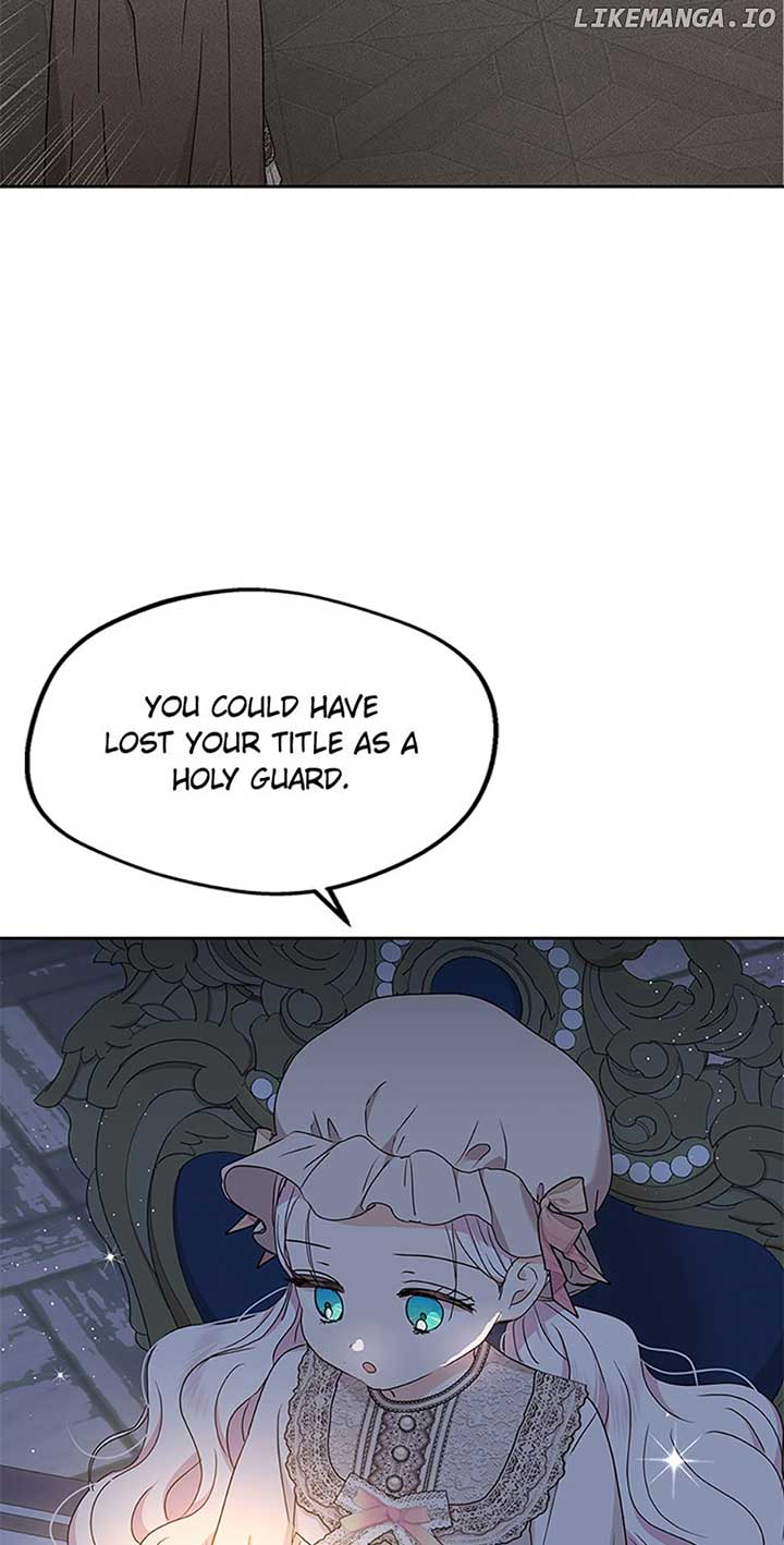 Surviving as an Illegitimate Princess Chapter 64 - Page 2
