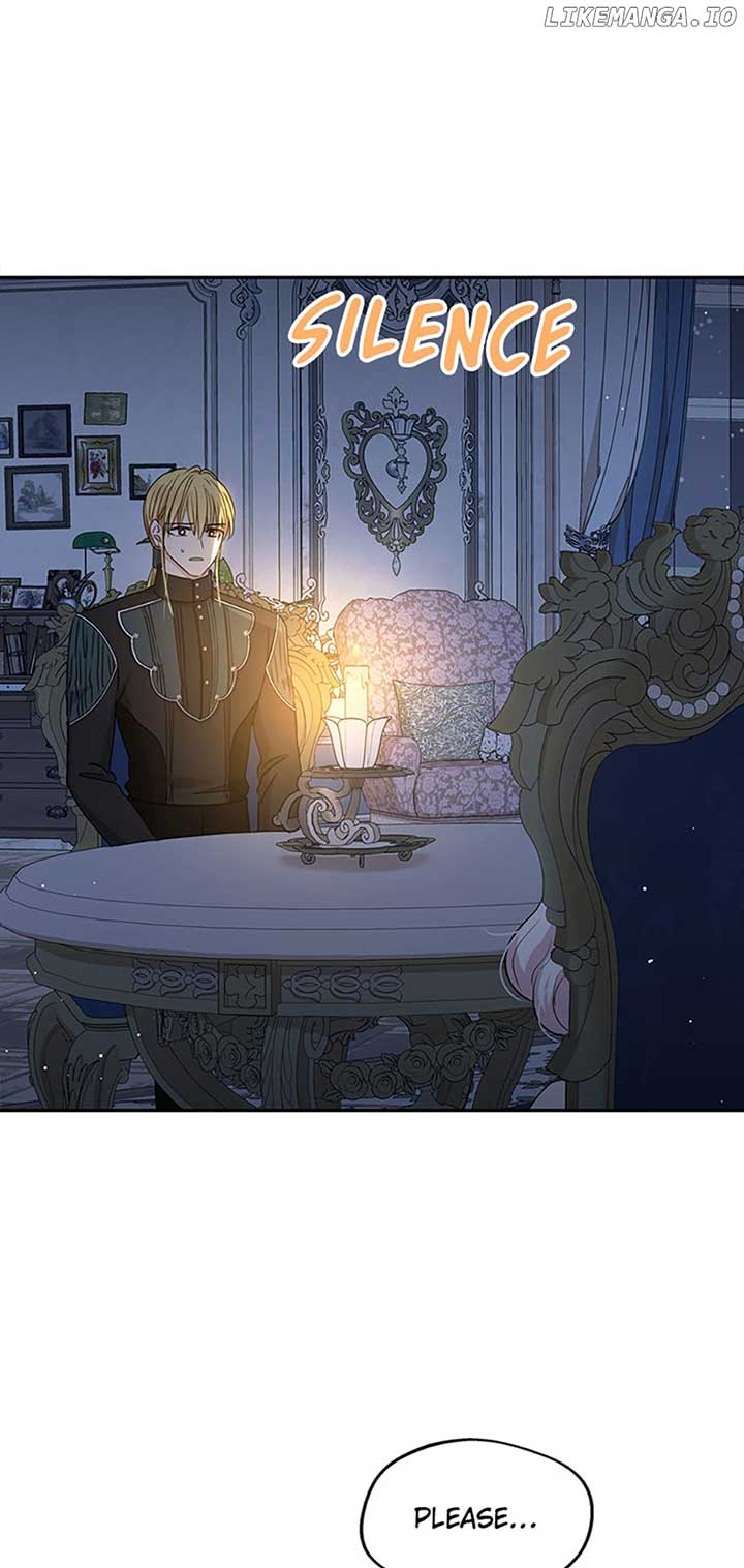 Surviving as an Illegitimate Princess Chapter 64 - Page 5