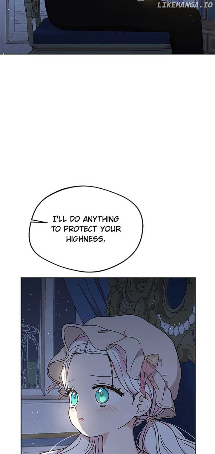 Surviving as an Illegitimate Princess Chapter 64 - Page 12