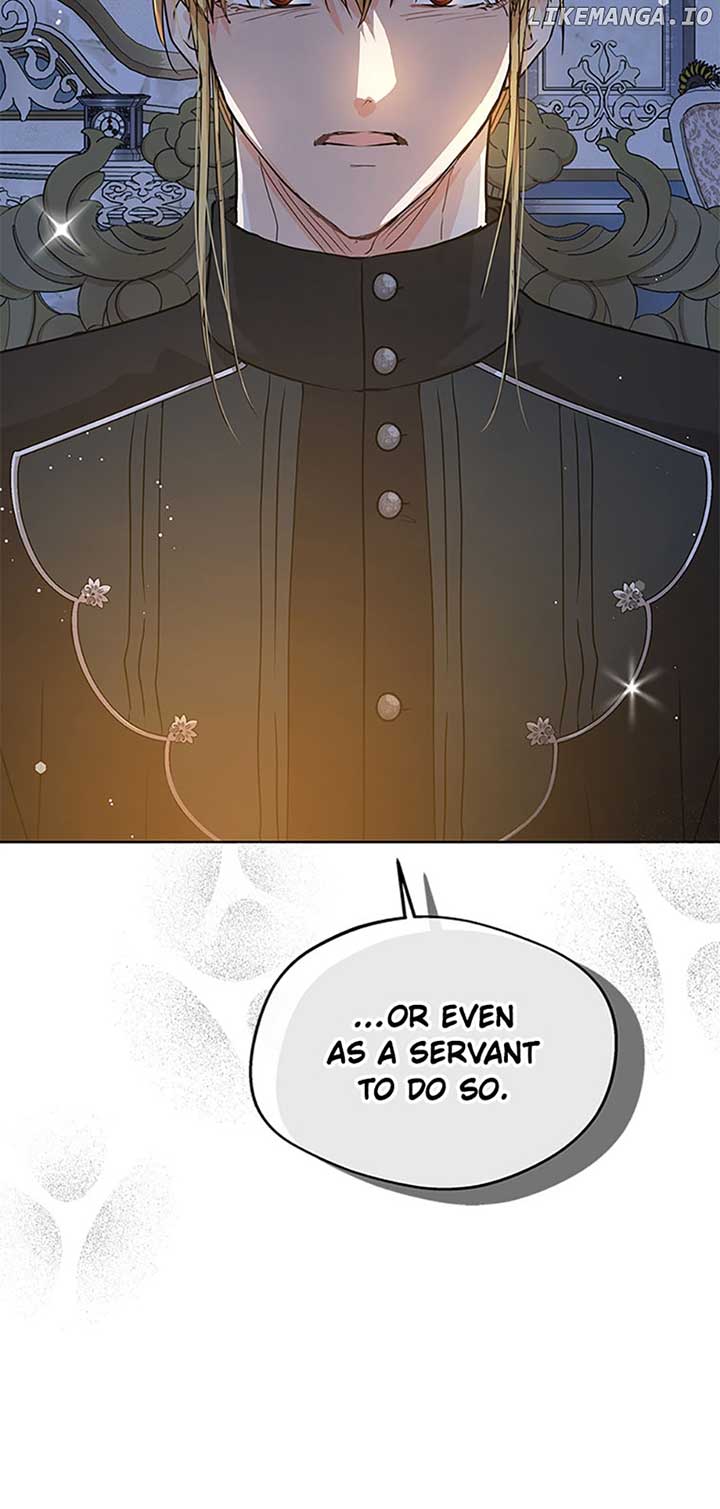 Surviving as an Illegitimate Princess Chapter 64 - Page 14