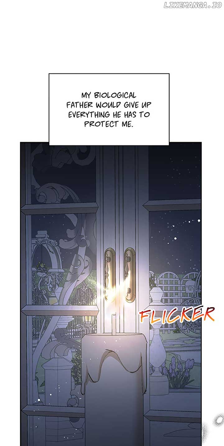 Surviving as an Illegitimate Princess Chapter 64 - Page 15