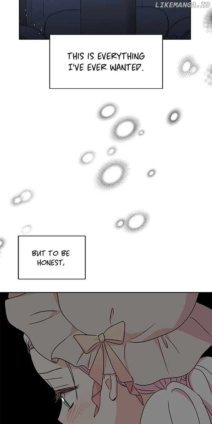 Surviving as an Illegitimate Princess Chapter 64 - Page 16