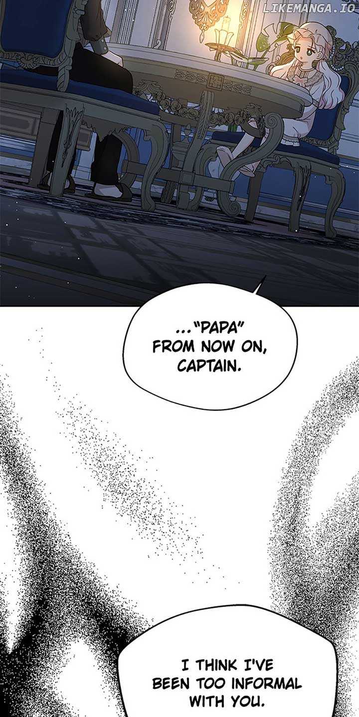 Surviving as an Illegitimate Princess Chapter 64 - Page 21