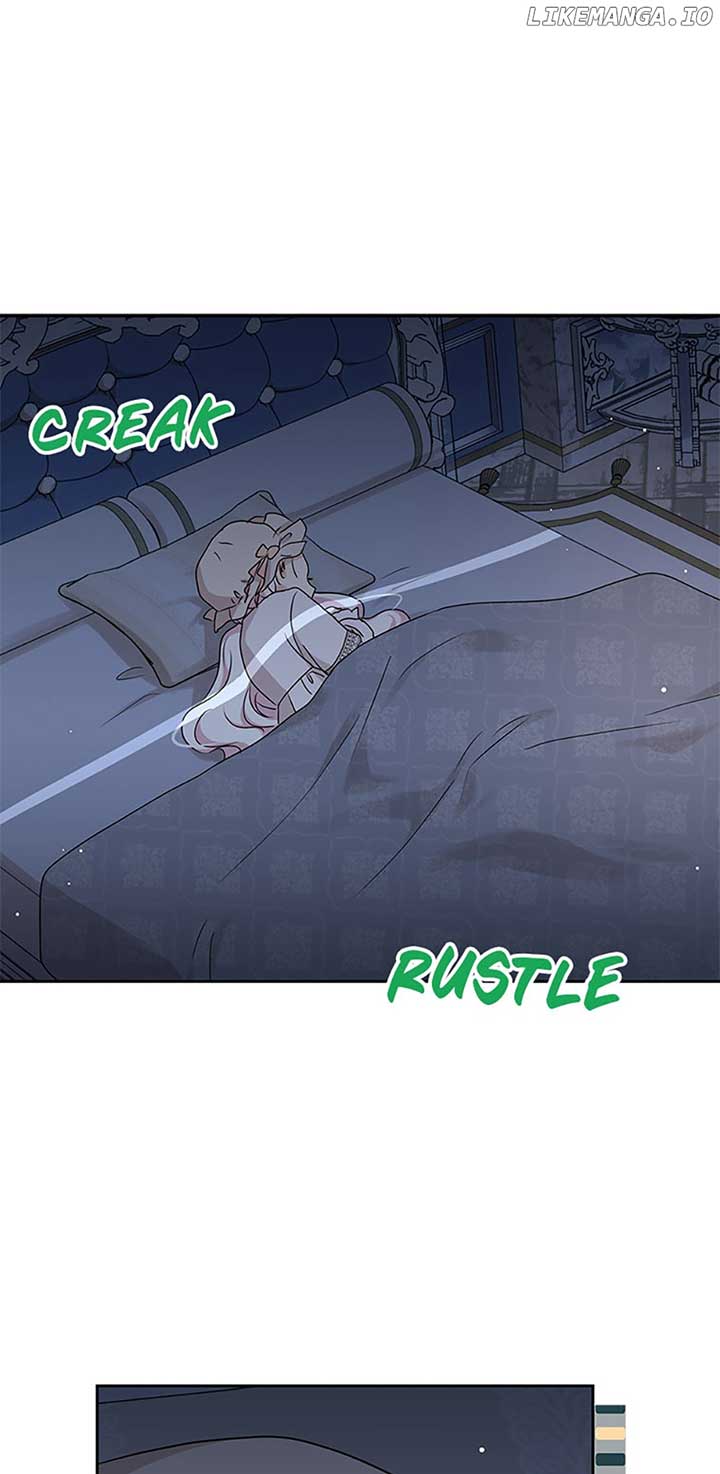 Surviving as an Illegitimate Princess Chapter 64 - Page 26