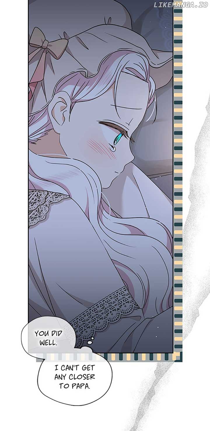 Surviving as an Illegitimate Princess Chapter 64 - Page 27