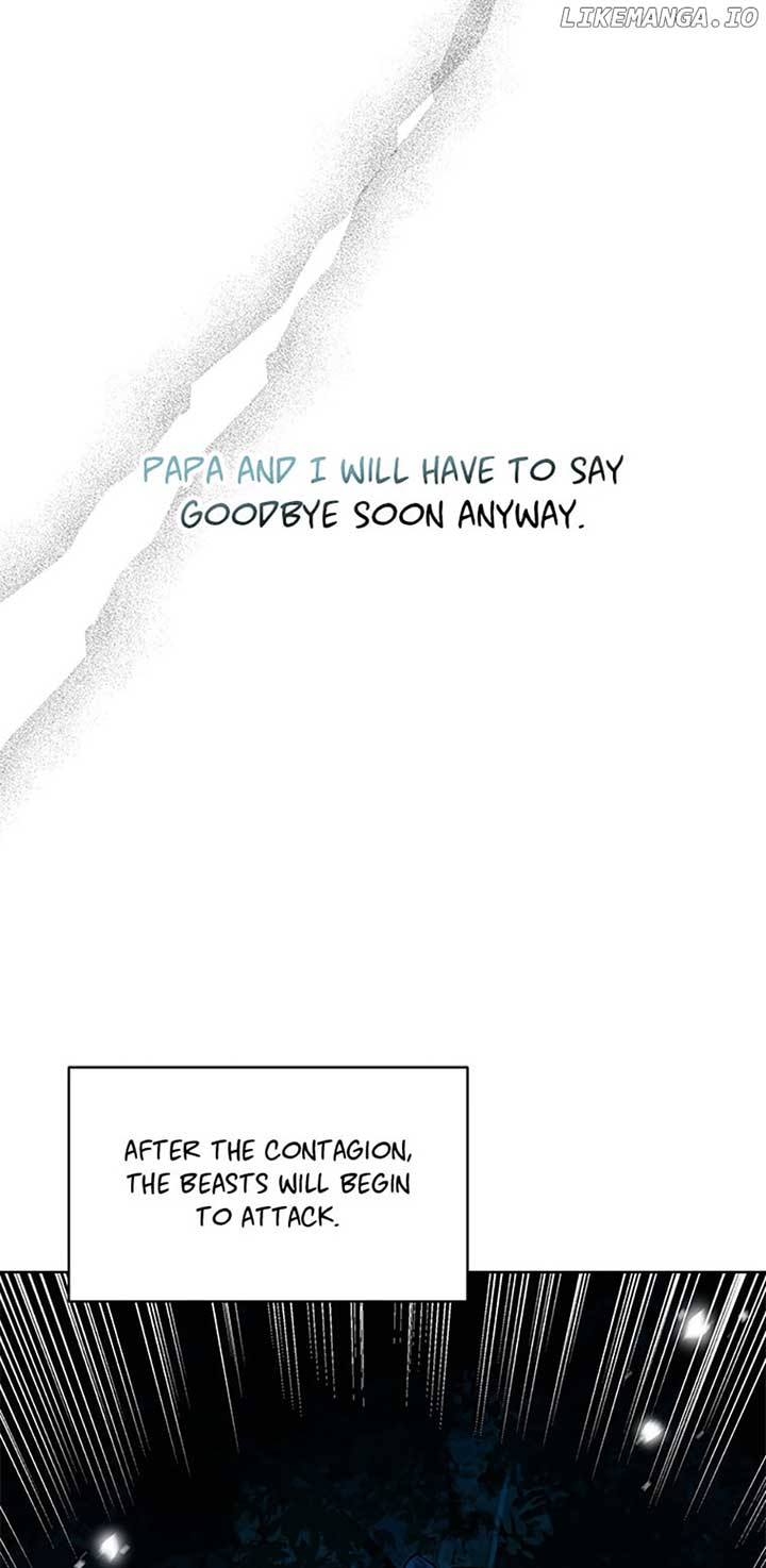 Surviving as an Illegitimate Princess Chapter 64 - Page 28