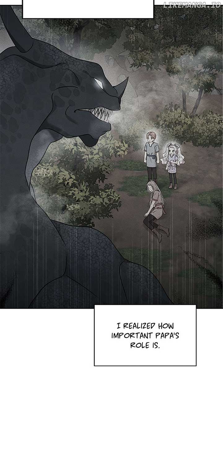 Surviving as an Illegitimate Princess Chapter 64 - Page 32
