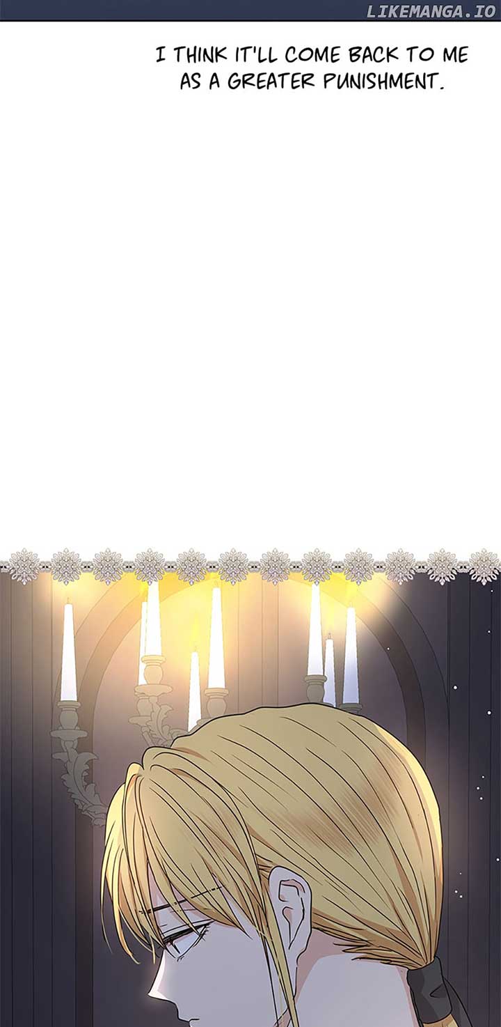 Surviving as an Illegitimate Princess Chapter 64 - Page 34