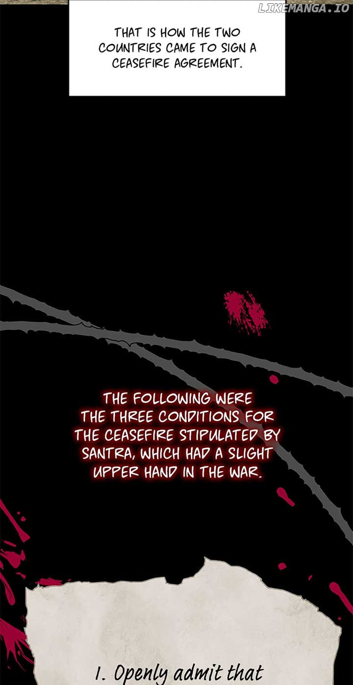 Surviving as an Illegitimate Princess Chapter 64 - Page 50