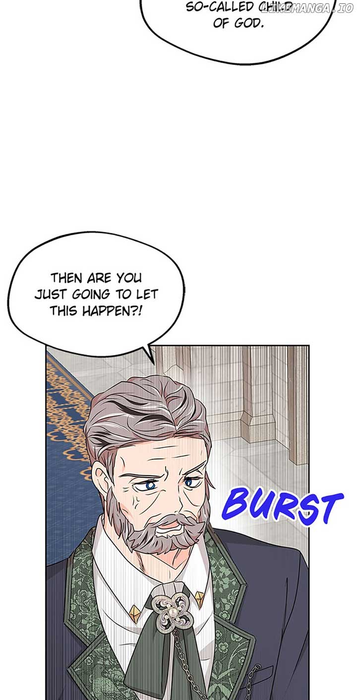 Surviving as an Illegitimate Princess Chapter 64 - Page 62