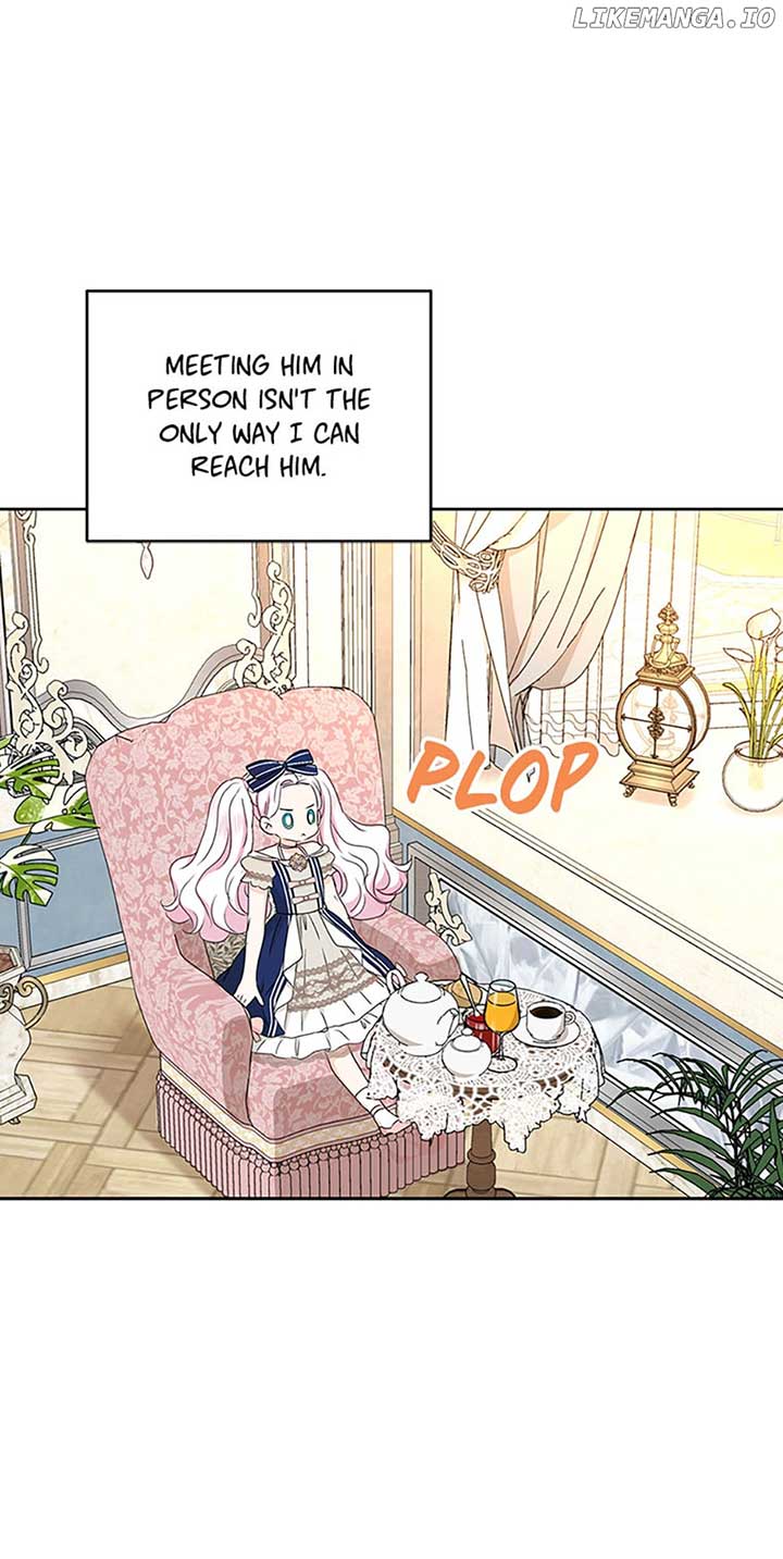 Surviving as an Illegitimate Princess Chapter 64 - Page 72