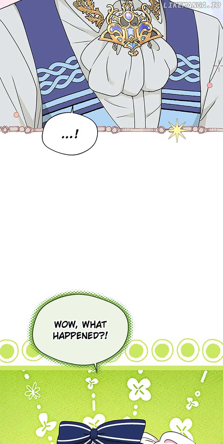 Surviving as an Illegitimate Princess Chapter 64 - Page 77