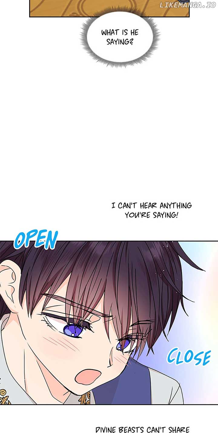 Surviving as an Illegitimate Princess Chapter 64 - Page 80