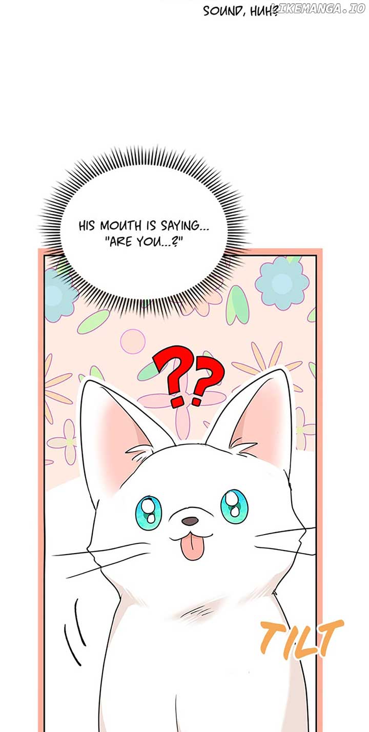 Surviving as an Illegitimate Princess Chapter 64 - Page 81
