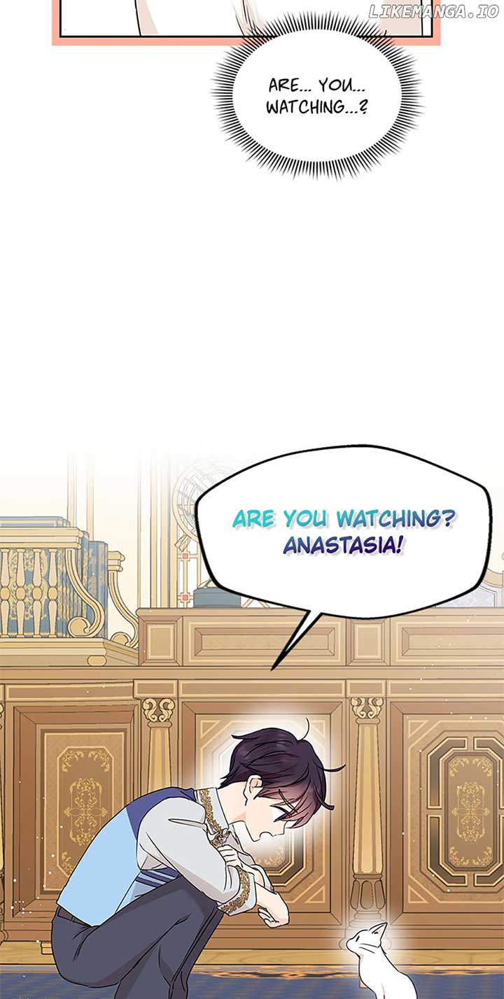 Surviving as an Illegitimate Princess Chapter 64 - Page 82