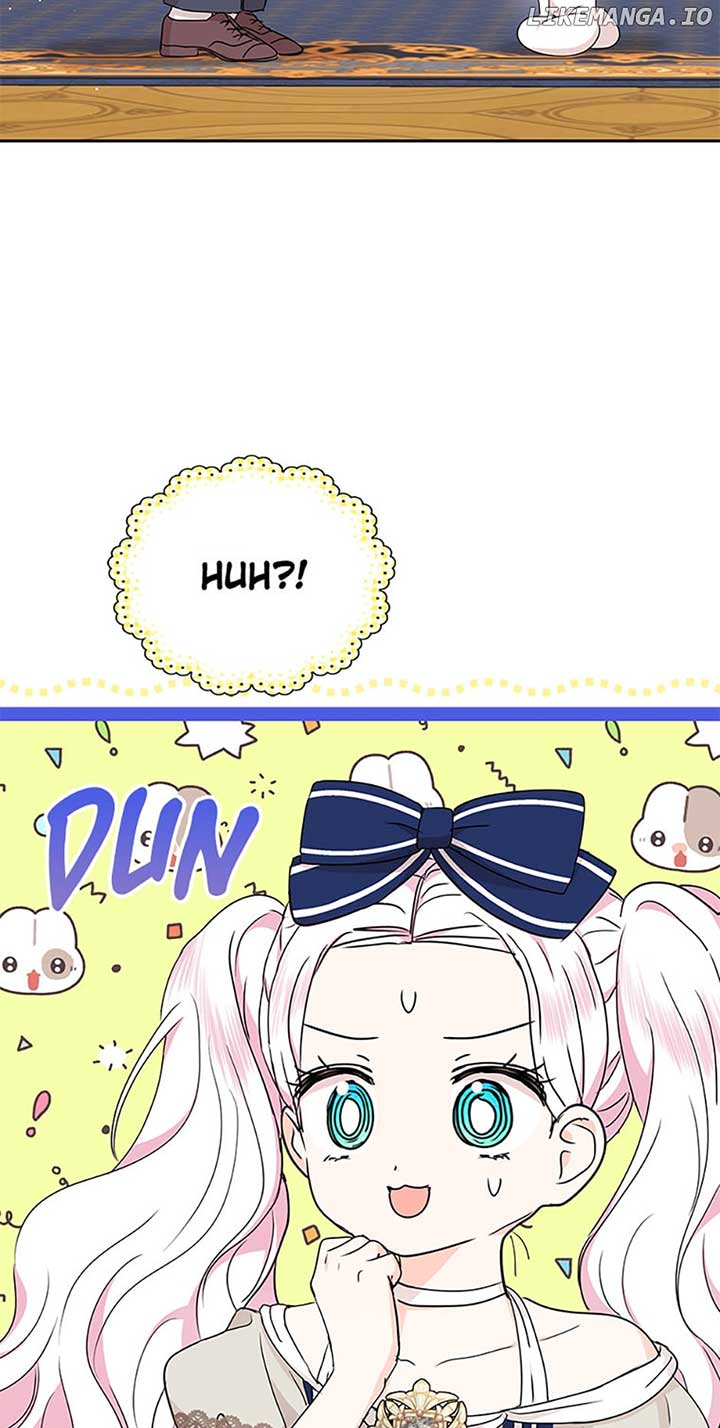 Surviving as an Illegitimate Princess Chapter 64 - Page 83