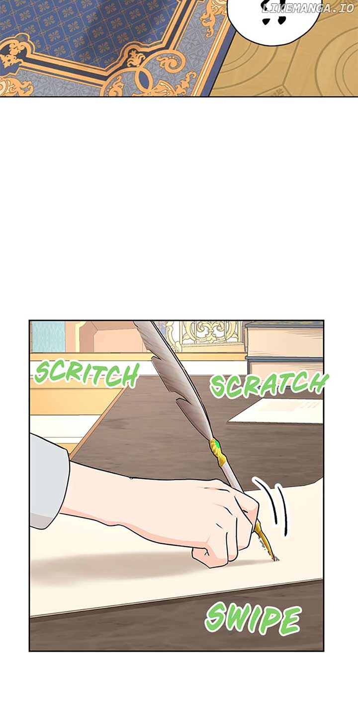 Surviving as an Illegitimate Princess Chapter 65 - Page 2