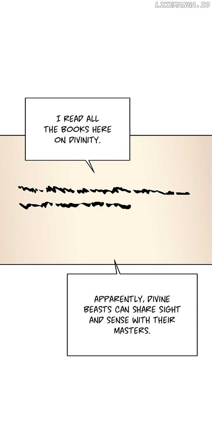 Surviving as an Illegitimate Princess Chapter 65 - Page 4
