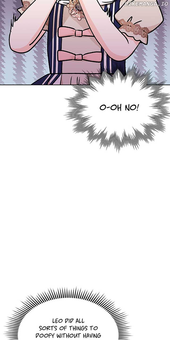 Surviving as an Illegitimate Princess Chapter 65 - Page 6