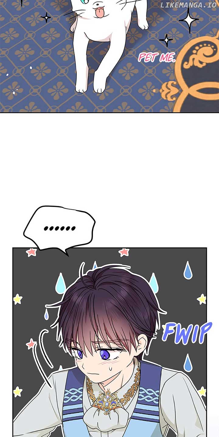 Surviving as an Illegitimate Princess Chapter 65 - Page 14