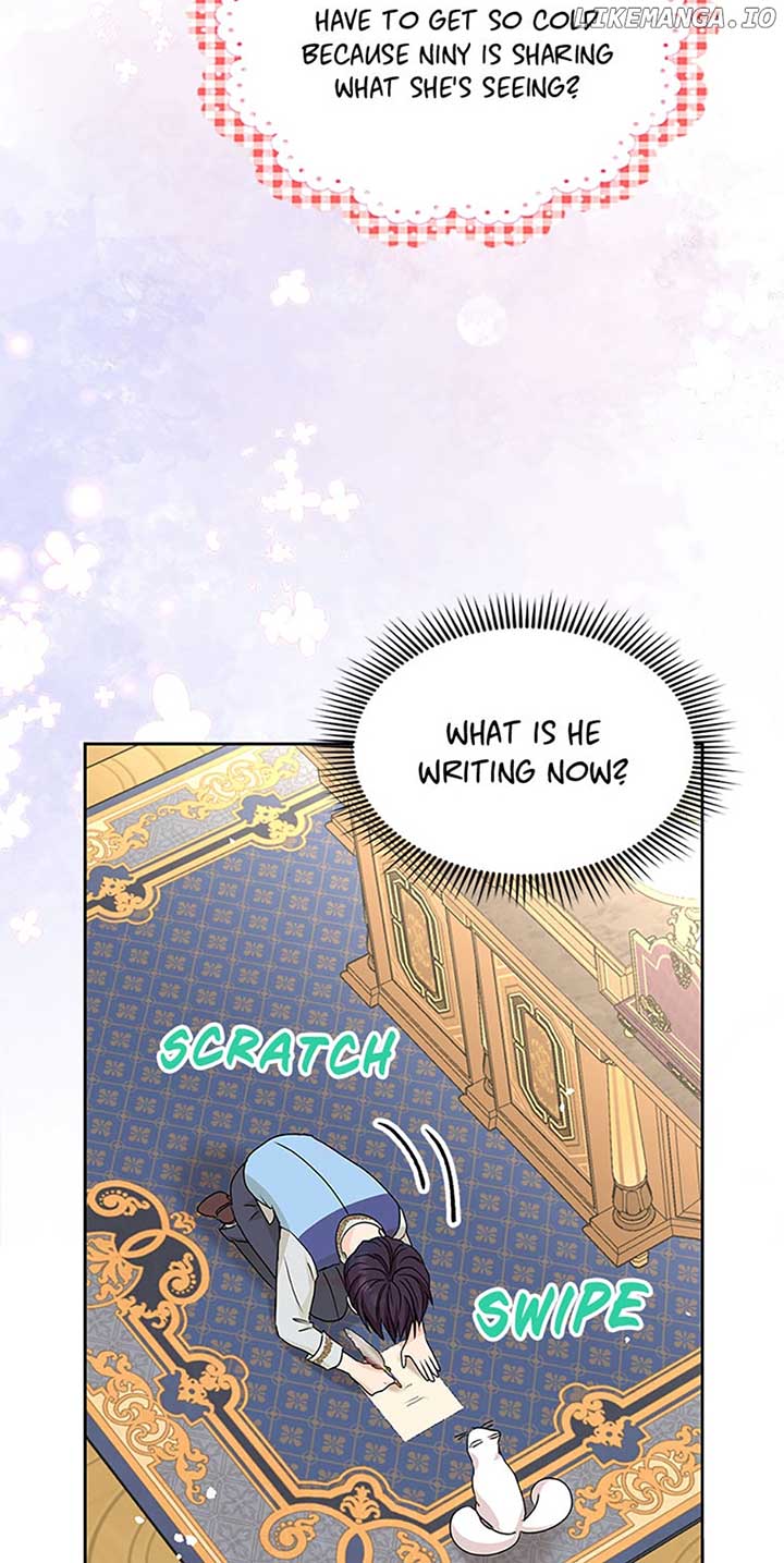 Surviving as an Illegitimate Princess Chapter 65 - Page 16