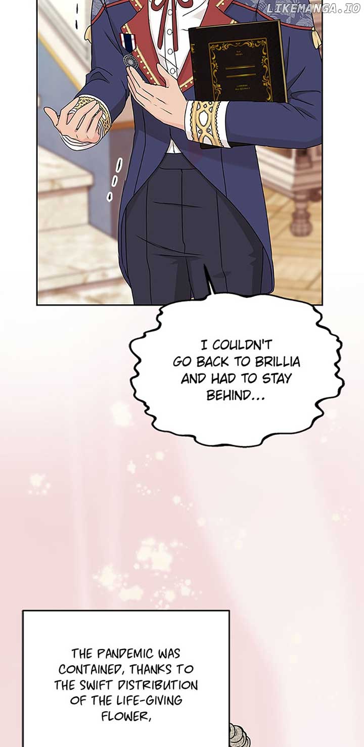 Surviving as an Illegitimate Princess Chapter 65 - Page 28