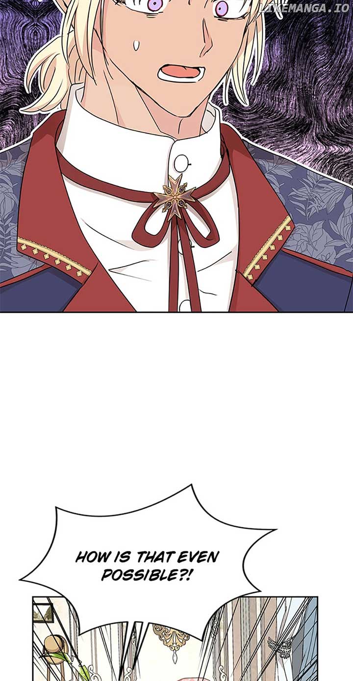 Surviving as an Illegitimate Princess Chapter 65 - Page 45