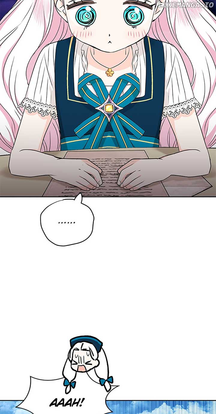Surviving as an Illegitimate Princess Chapter 65 - Page 59