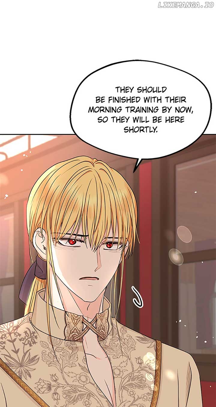Surviving as an Illegitimate Princess Chapter 65 - Page 71