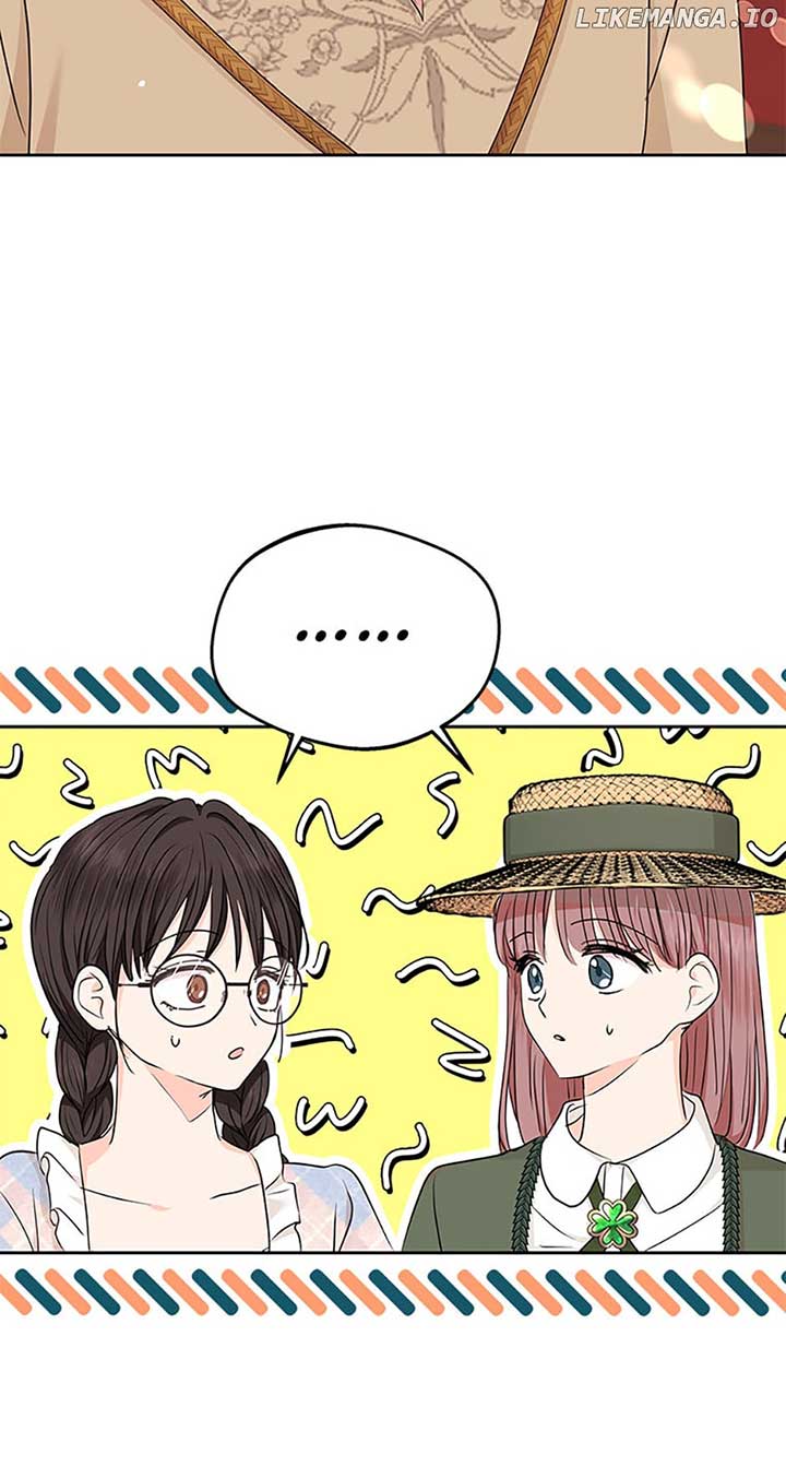 Surviving as an Illegitimate Princess Chapter 65 - Page 72