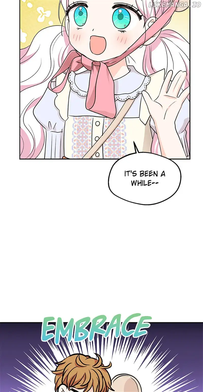 Surviving as an Illegitimate Princess Chapter 66 - Page 3