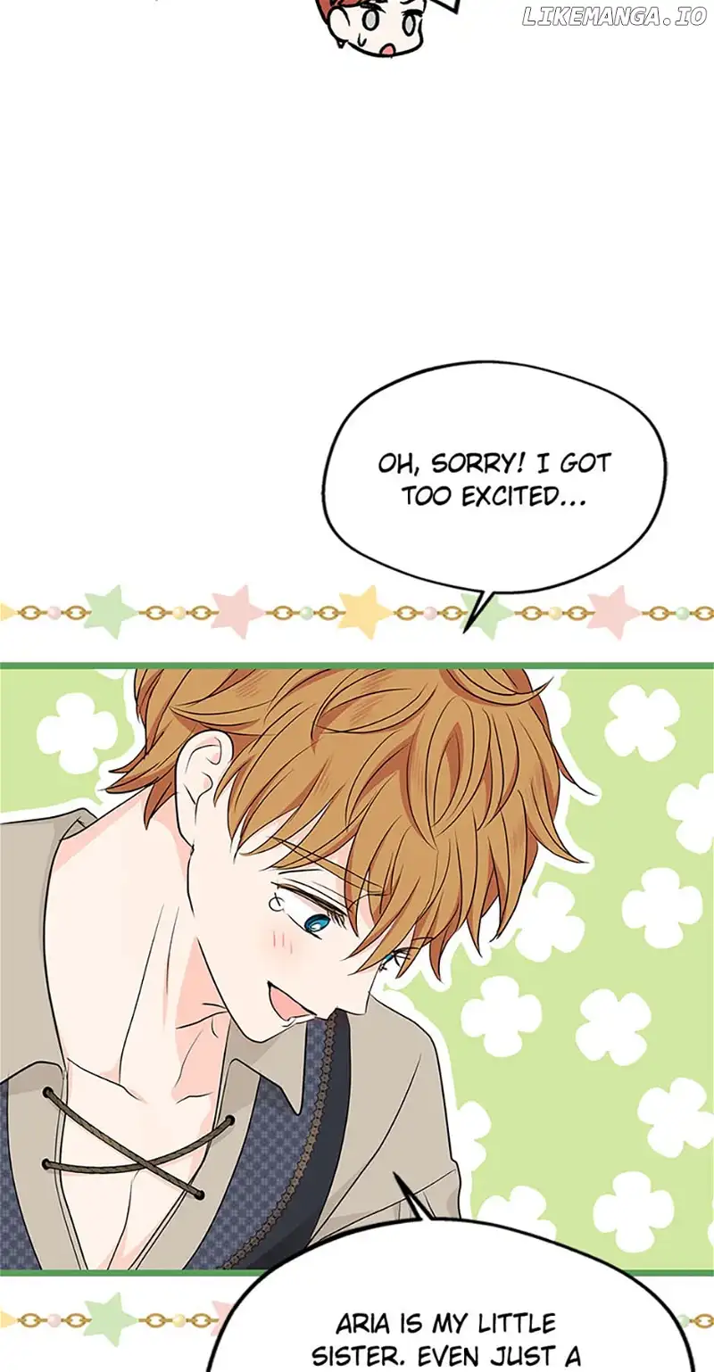Surviving as an Illegitimate Princess Chapter 66 - Page 6