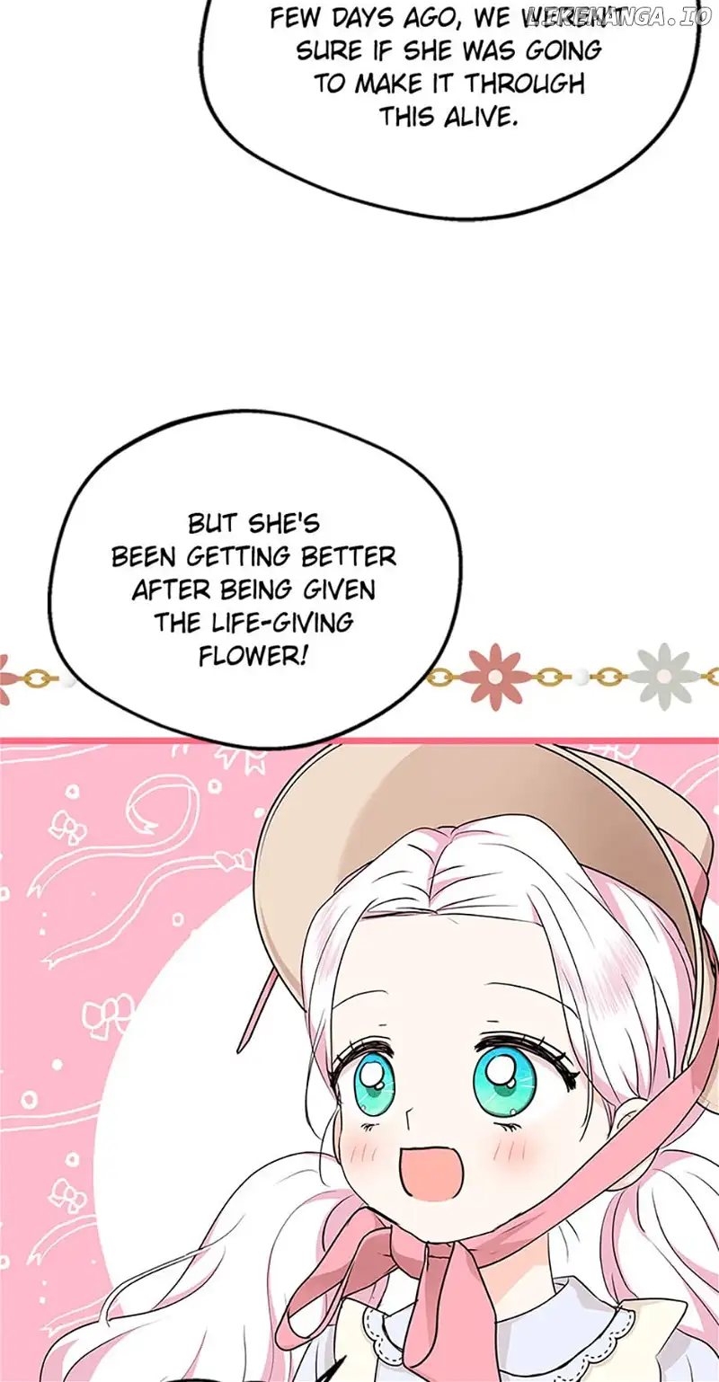 Surviving as an Illegitimate Princess Chapter 66 - Page 7