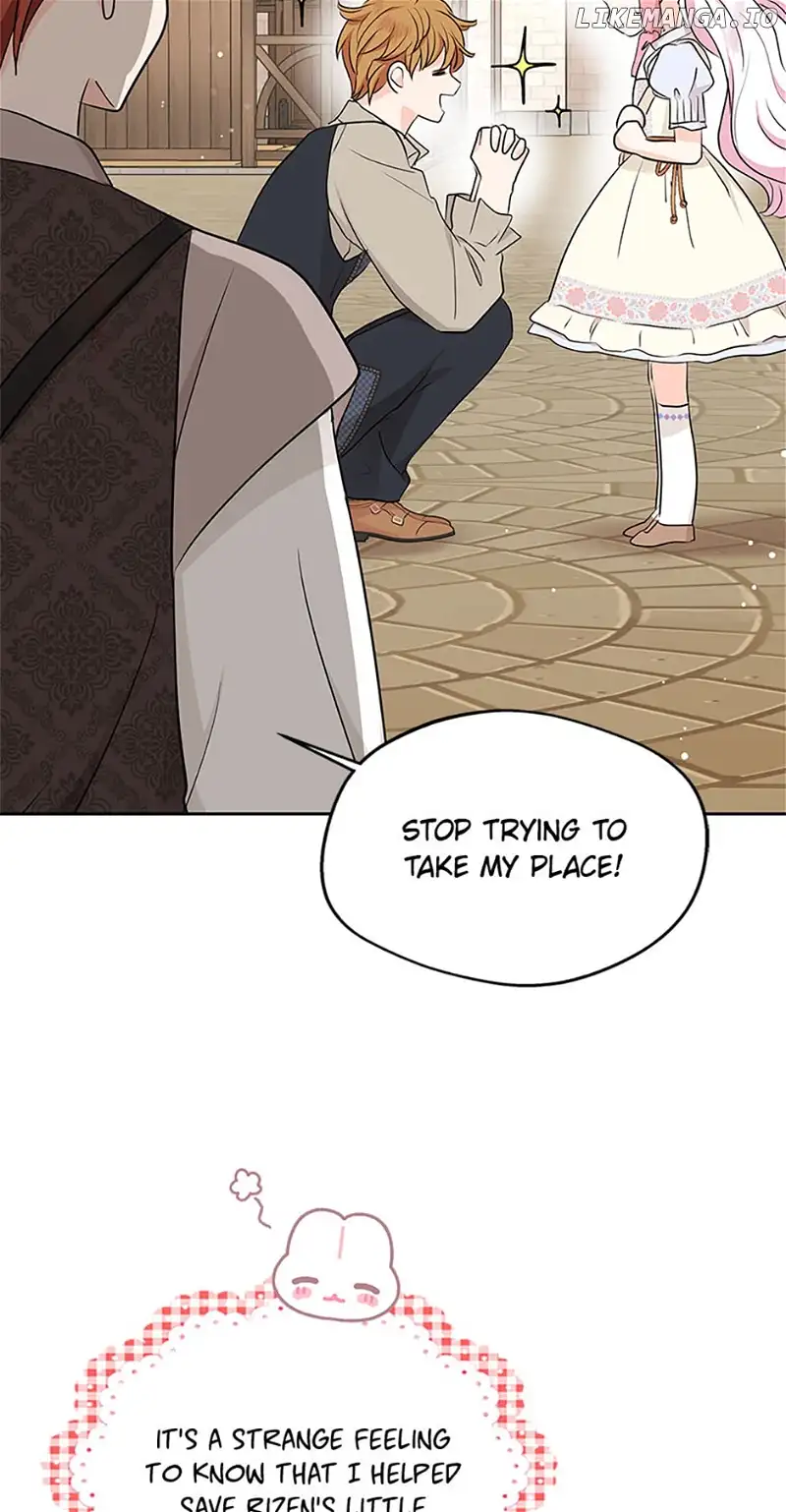 Surviving as an Illegitimate Princess Chapter 66 - Page 9