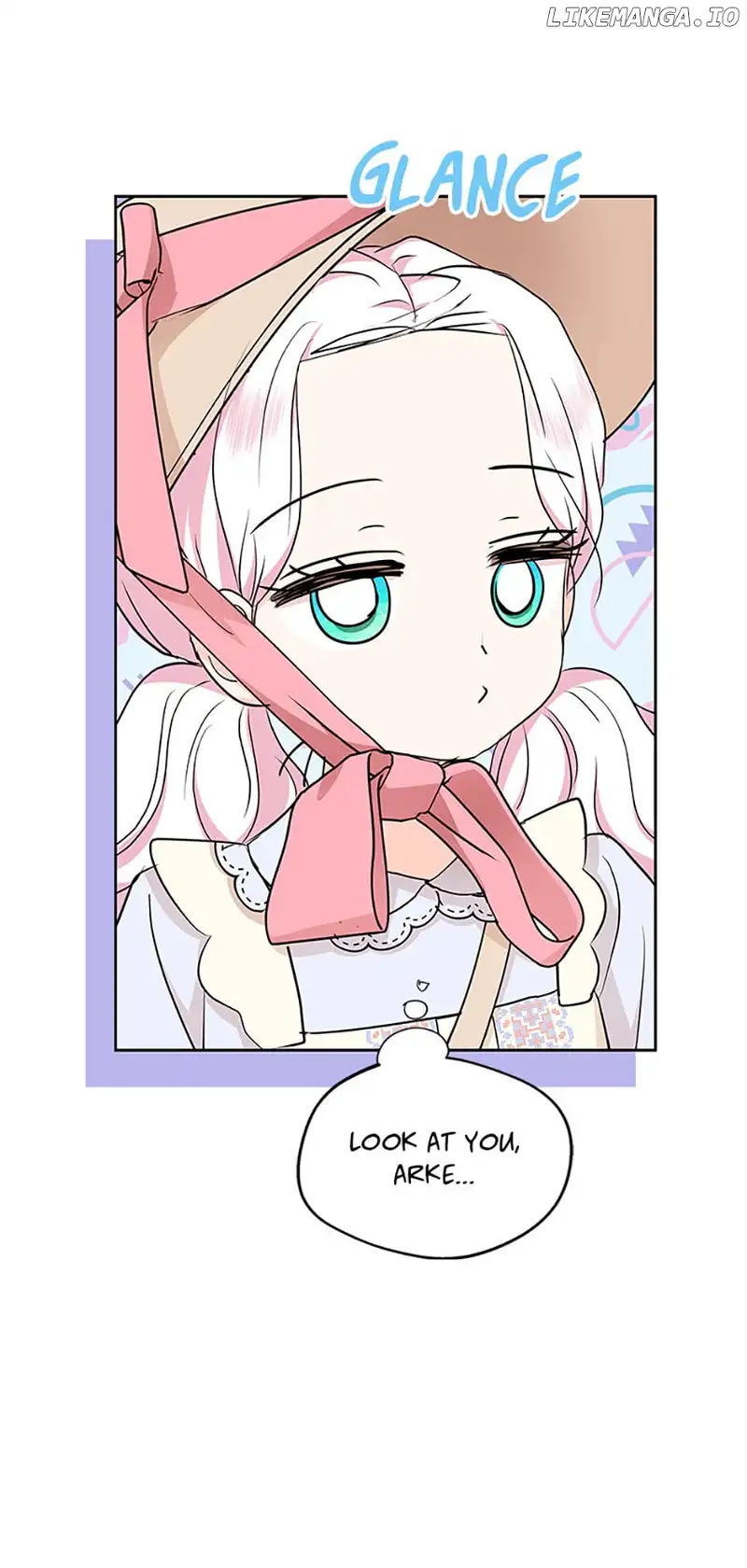Surviving as an Illegitimate Princess Chapter 66 - Page 14