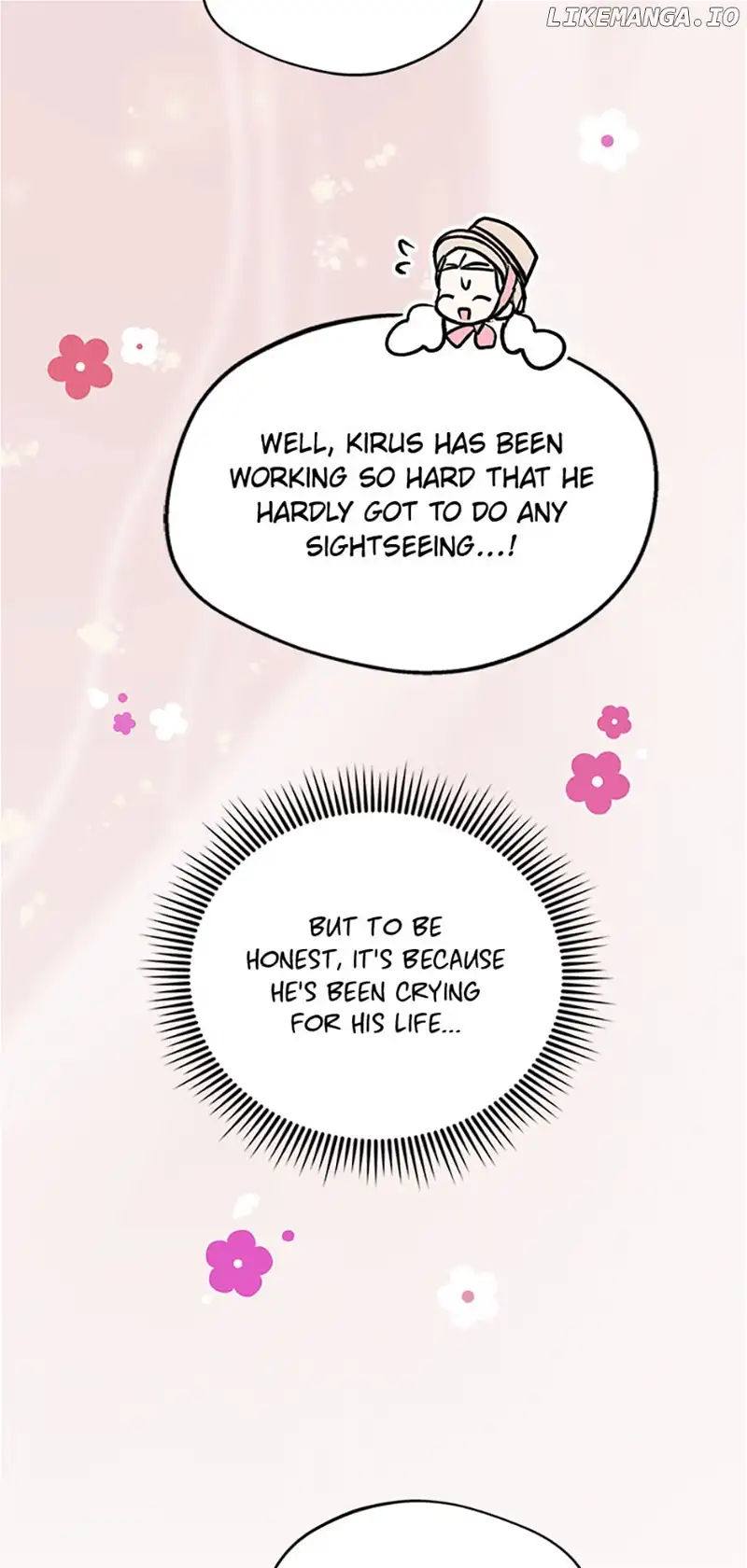 Surviving as an Illegitimate Princess Chapter 66 - Page 18