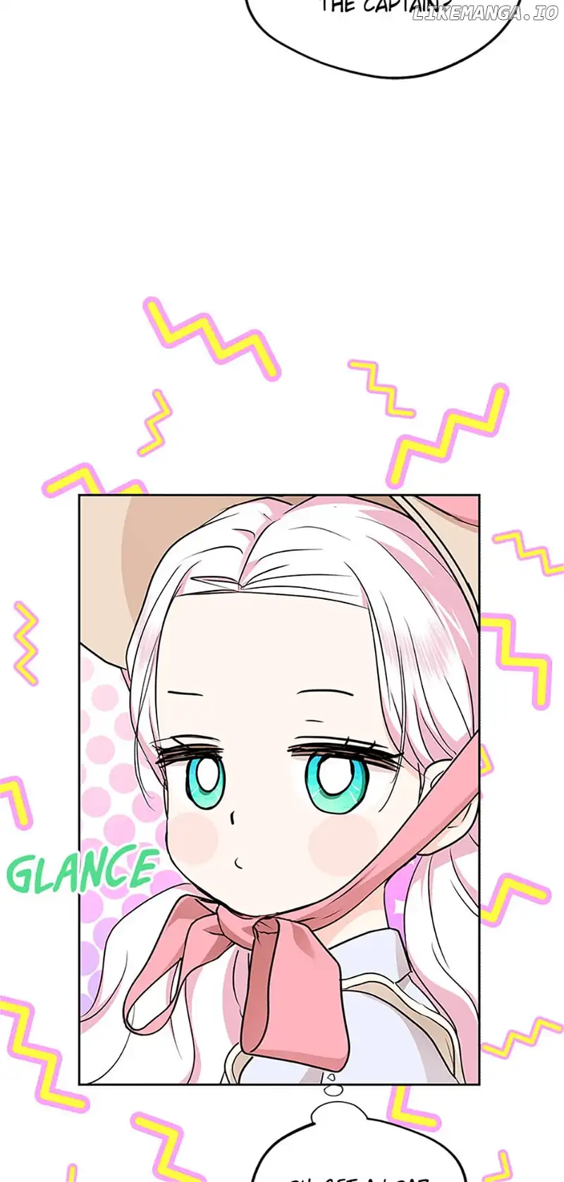 Surviving as an Illegitimate Princess Chapter 66 - Page 22