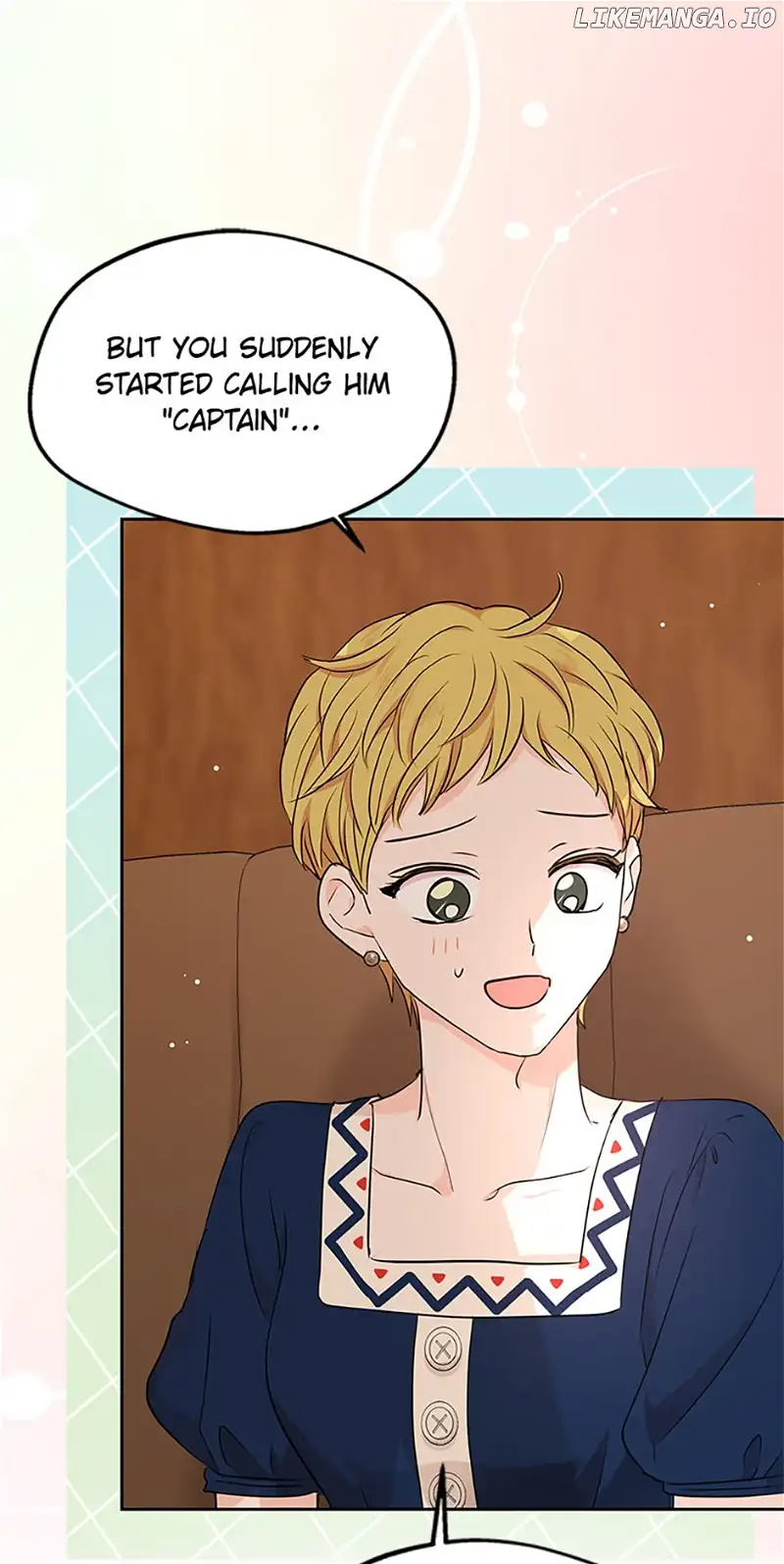 Surviving as an Illegitimate Princess Chapter 66 - Page 33